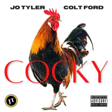 Cocky (song) 